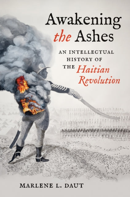 Awakening The Ashes