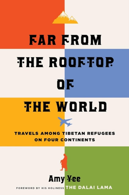 Far From The Rooftop Of The World