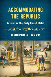 Accommodating The Republic