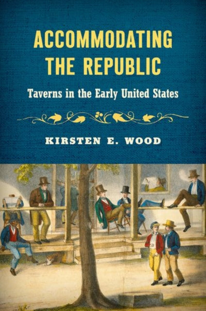 Accommodating The Republic