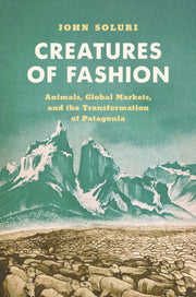 Creatures Of Fashion Animals Global Ma