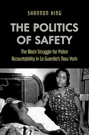 Politics Of Safety