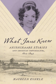 What Jane Knew