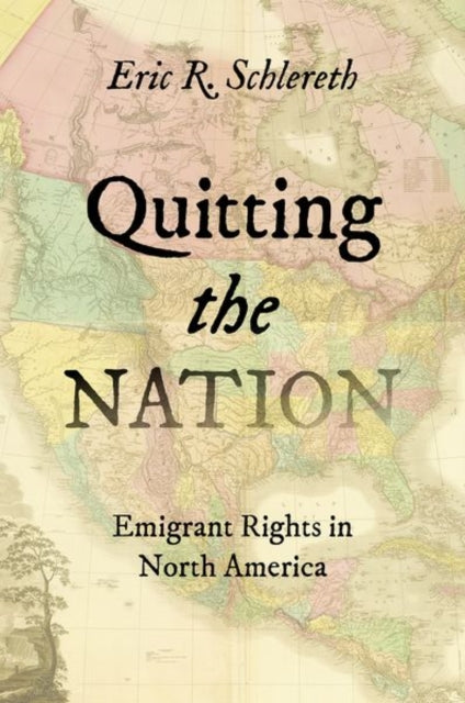 Quitting The Nation