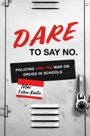 Dare To Say No