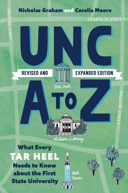 Unc A To Z