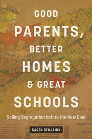 Good Parents Better Homes & Great School