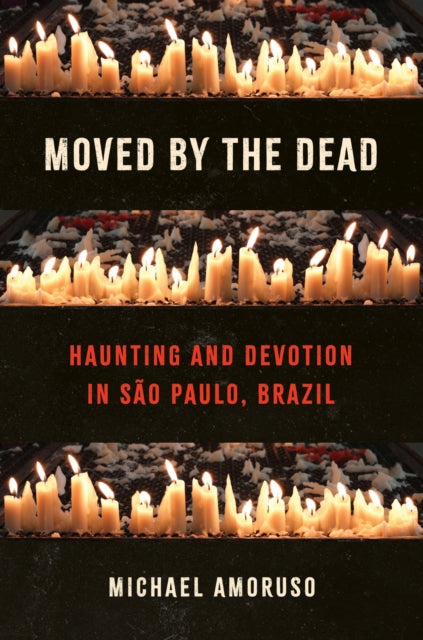Moved By The Dead