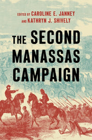 Second Manassas Campaign