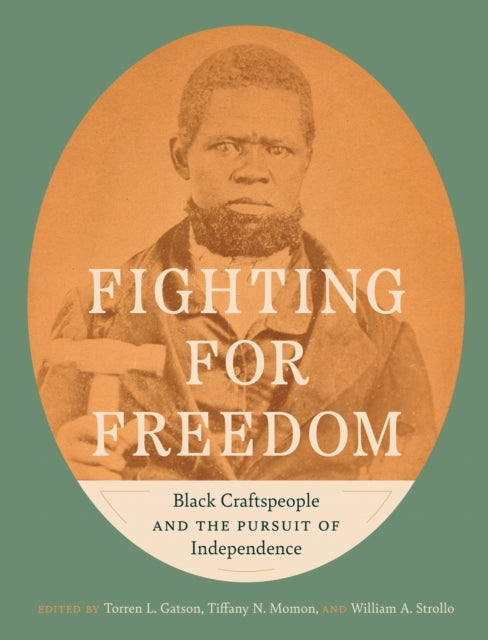 Fighting For Freedom