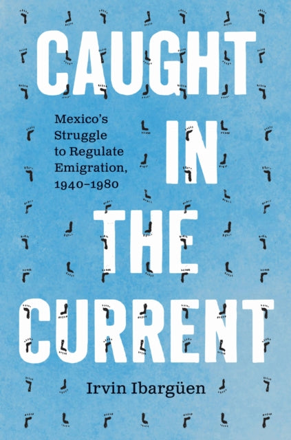 Caught In The Current