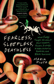 Fearless Sleepless Deathless