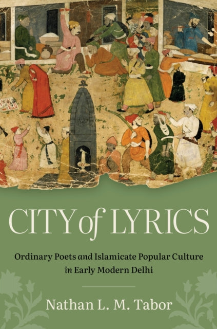 City Of Lyrics