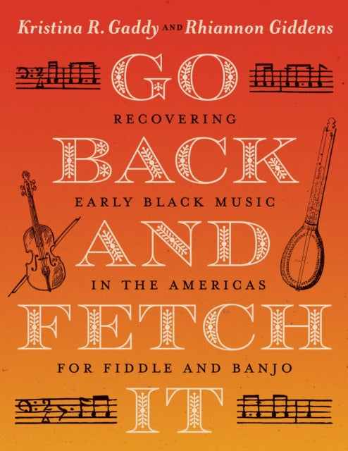 Go Back And Fetch It