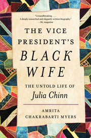 Vice Presidents Black Wife