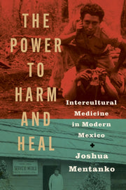 Power To Harm & Heal