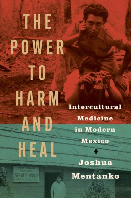 Power To Harm & Heal