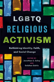 Lgbtq Religious Activism