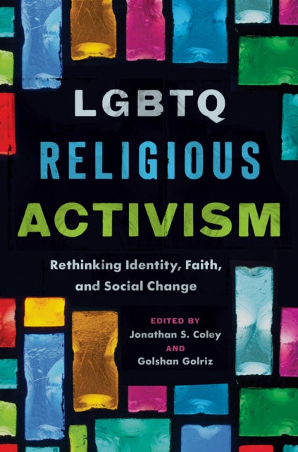 Lgbtq Religious Activism