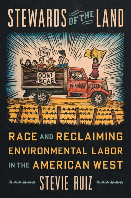 Stewards Of The Land