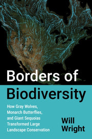 Borders Of Biodiversity