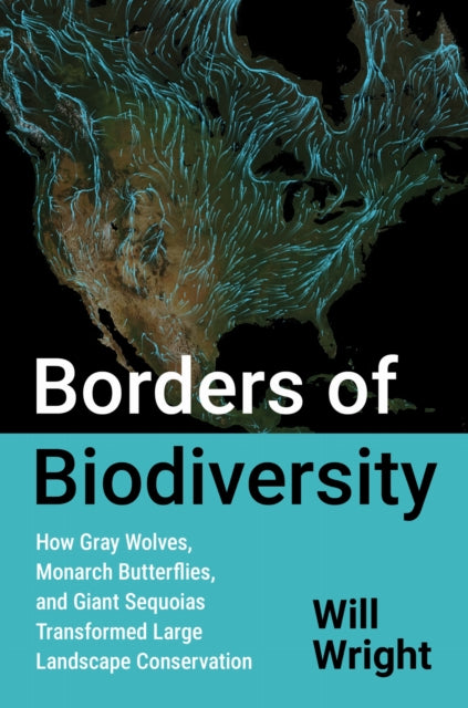 Borders Of Biodiversity