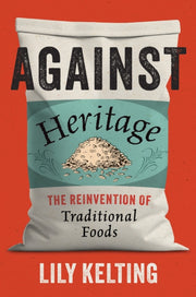 Against Heritage