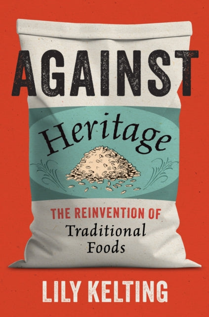 Against Heritage