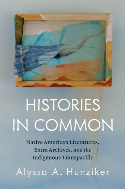 Histories In Common