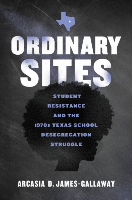 Ordinary Sites : Black Student Resistanc By James-galloway, Arca