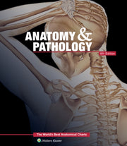 Anatomy And Pathology Chart Book 6e