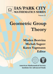 Geometric Group Theory Pcms 21