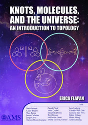 Knots Molecules & The Universe