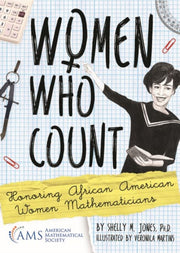 Women Who Count Mbk 124