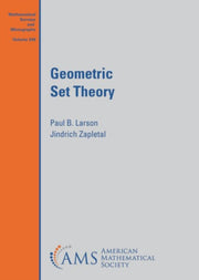Geometric Set Theory Surv 248