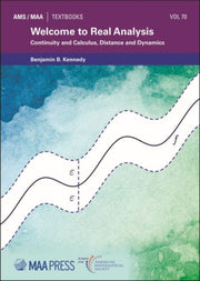 Welcome To Real Analysis Text 70
