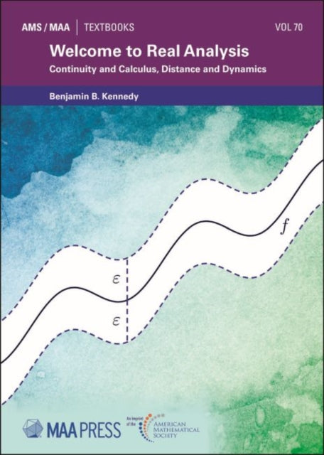 Welcome To Real Analysis Text 70