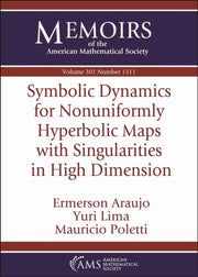 Symbolic Dynamics For Nonuniformly Hype By Ermerson Araujo