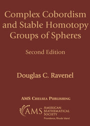 Complex Cobordism & Stable Homotopy Grou