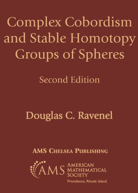 Complex Cobordism & Stable Homotopy Grou