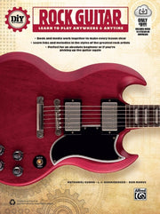Diy Rock Guitar