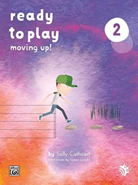 Ready To Play Moving Up