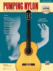 Pumping Nylon 2nd Edition