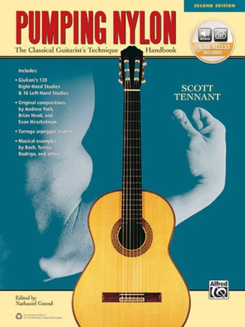 Pumping Nylon 2nd Edition