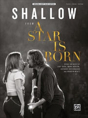 Shallow From A Star Is Born Pvg