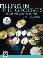 Filling In The Grooves
