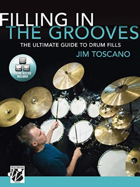 Filling In The Grooves
