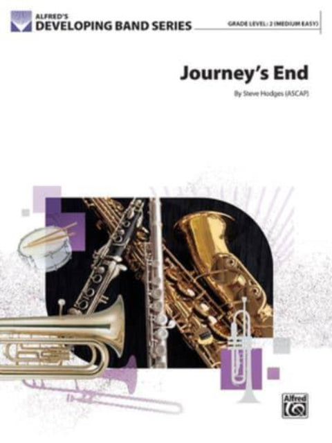 Journey S End