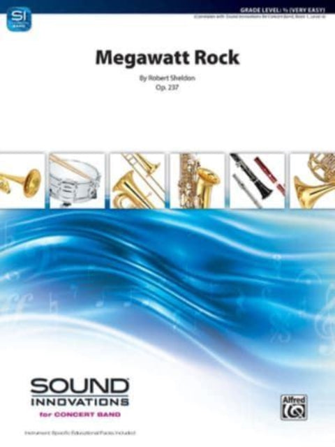 Megawatt Rock