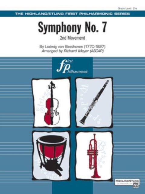Symphony No 7